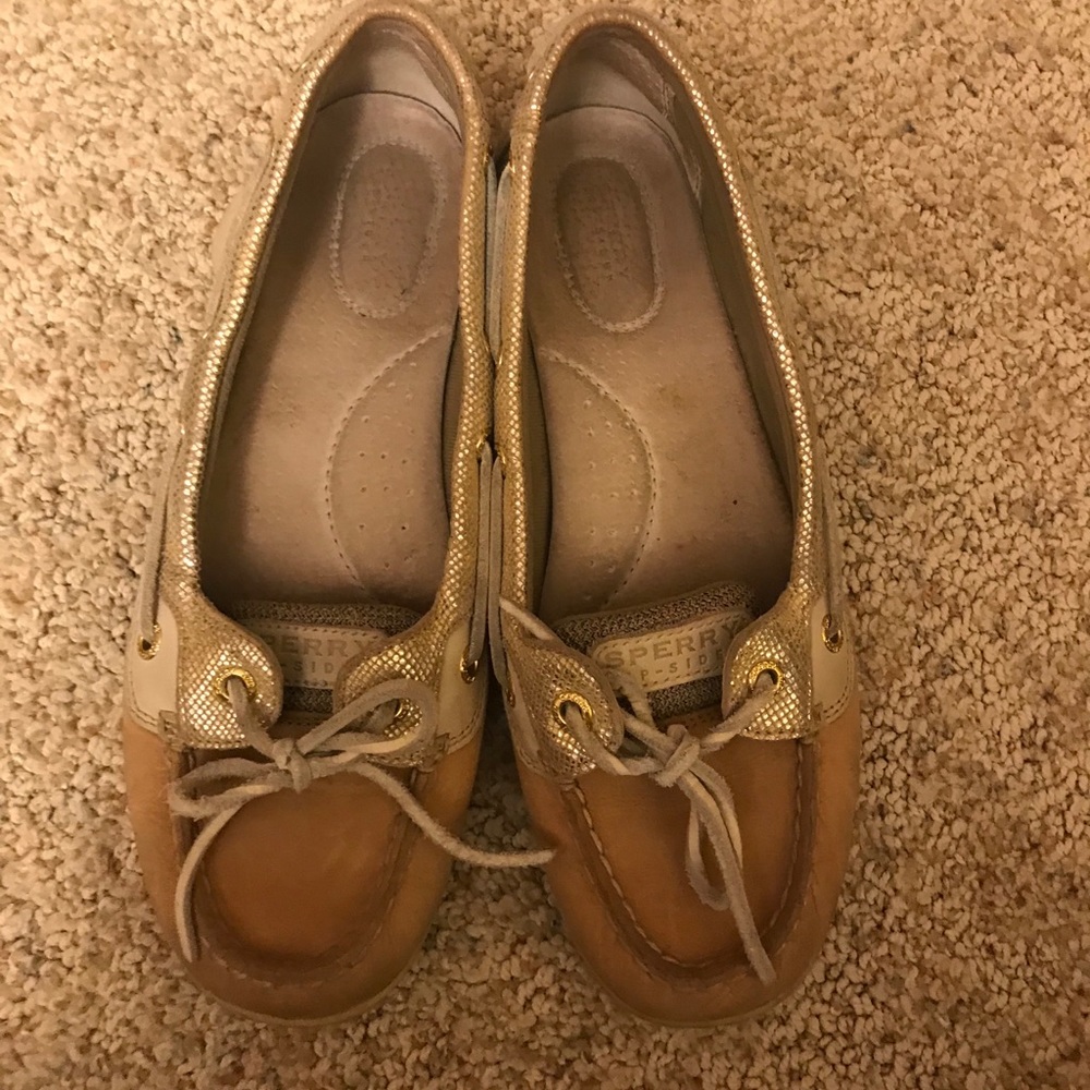 Sperry’s